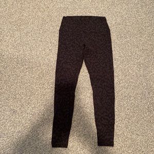 Lululemon leggings